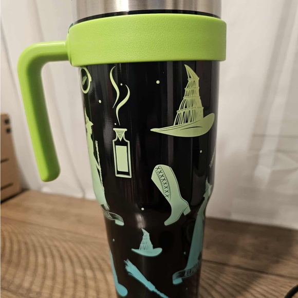 Zak! Designs Tumbler’s And Mug Set WICKED - Picture 4 of 8